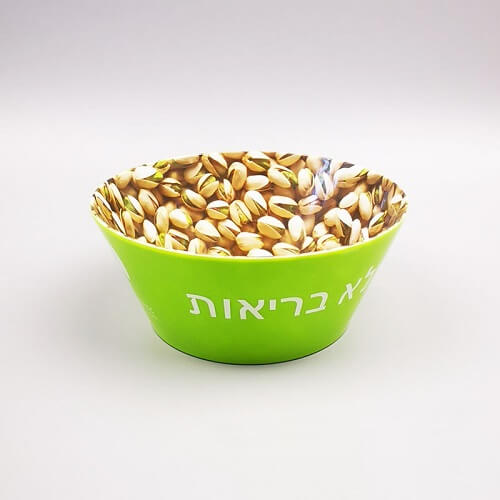 V Shape Melamine Bowl-Picture 2 V Shape Melamine Bowl Picture 2