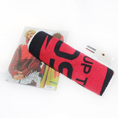 Wholesaler Singapore Gym Sport Towel-Picture 4 Wholesaler Singapore Gym Sport Towel