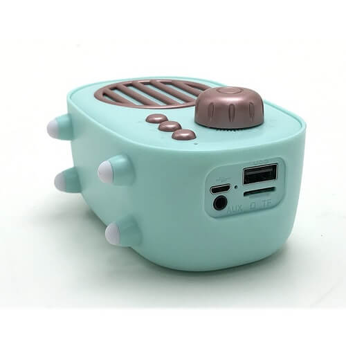 Wholesaler Singapore Vintage Mini Bluetooth Speakers-Picture 6 Wholesaler Singapore Vintage Mini Bluetooth Speakers Picture 6