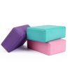 Yoga Block Brick-Picture 5 Yoga Block Brick Picture 5