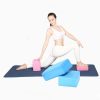 Yoga Block Brick-Picture 7 Singapore Custom Print Yoga Block Singapore