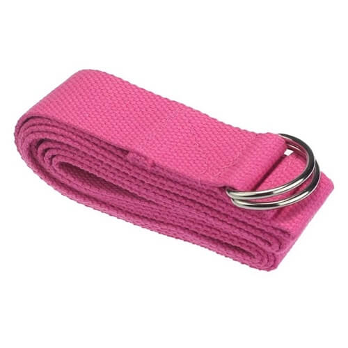 Yoga Stretching Strap Picture 7