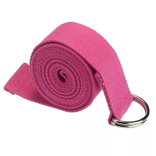 Yoga Stretching Strap Picture 8