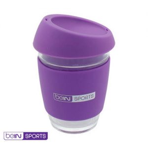 beIN corporate gift coffee glass2
