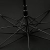 Custom Logo Wooden Long Handle Umbrella-Picture 8 Custom Logo Wooden Long Handle Umbrella