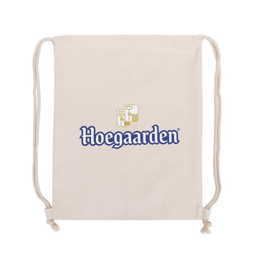 Customized Logo Print Canvas Drawstring-Picture 4 Logo Print Canvas Drawstring Bag Singapore