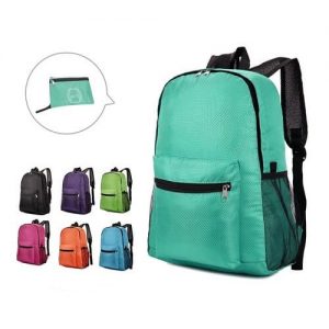 Customized-Logo-Print-Foldable-Sporty-Backpack