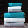 Customized Logo Print Hotel Bath Towel-Picture 2 Customized-Logo-Print-Hotel-Bath-Towel in Singapore