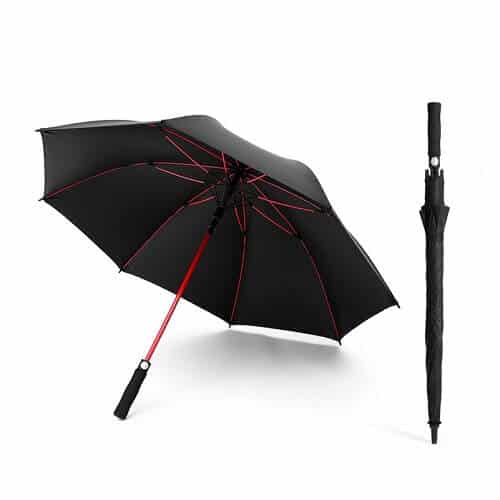 Customized Logo Printing Long-Handle Automatic Corporate Umbrella Singapore market-Main Feature Customized-Logo-Printing-Long-Handle-Automatic-Corporate-Umbrella-Singapore-market