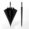 Customized Logo Printing Long-Handle Automatic Umbrella-Picture 7 Customized Logo Printing Long-Handle Automatic Umbrella
