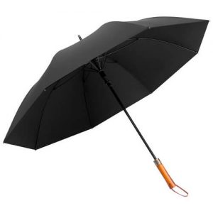 Custom printed corporate umbrella singapore wholesaler