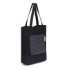 Singapore Supplier Foldable Canvas Tote Bag