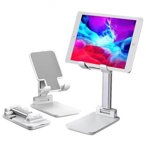 Singapore Supplier Foldable Phone Holder Desk-Main Feature Singapore-Supplier-Foldable-Phone-Holder-Desk