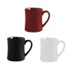 Singapore Supplier Frosted Coffee Mug-Main Feature Singapore coffee mug printing