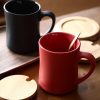 Singapore Supplier Frosted Coffee Mug-Picture 2 Singapore Supplier Frosted Coffee Mug Picture 2