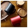 Singapore Supplier Frosted Coffee Mug-Picture 4 Singapore Supplier Frosted Coffee Mug Picture 4