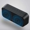 Singapore Supplier LED Alarm Clock With Wireless Bluetooth Speaker Picture 8