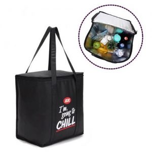Singapore Wholesaler Insulated Cooler Bag