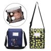 Kids Portable Thermal Insulated Lunch Box Bag Kids Portable Thermal Insulated Lunch Box Bag