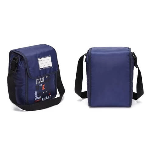 Kids Portable Thermal Insulated Lunch Box Bag Kids Portable Thermal Insulated Lunch Box Bag