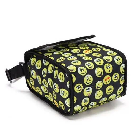 Kids Portable Thermal Insulated Lunch Box Bag Kids Portable Thermal Insulated Lunch Box Bag