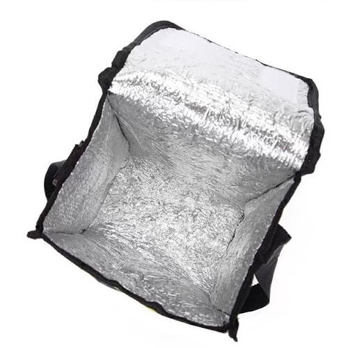 Kids Portable Thermal Insulated Lunch Box Bag Kids Portable Thermal Insulated Lunch Box Bag