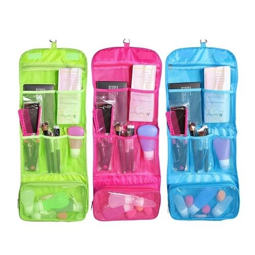 Singapore Wholesaler Travel Toiletry Bag-Picture 3 Singapore Wholesaler Travel Toiletry Bag Picture 3