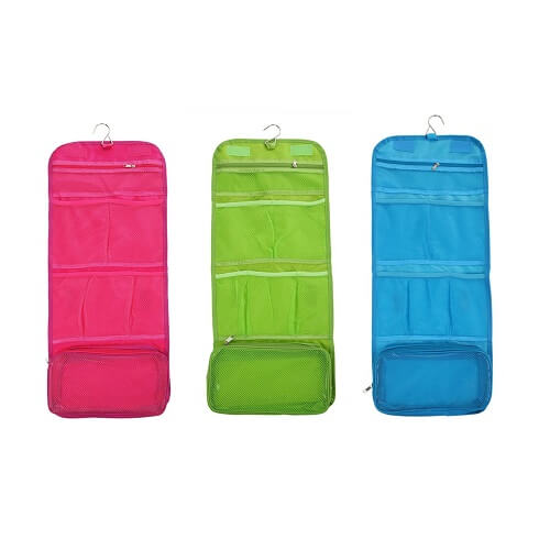 Singapore Wholesaler Travel Toiletry Bag-Picture 4 Singapore Wholesaler Travel Toiletry Bag Picture 4