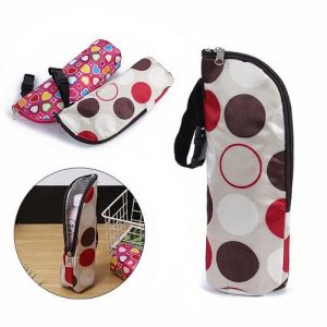 Quest Milk Bottle Warmer Insulation Bag