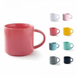 Supplier-Modern-Style-Solid-Colour-Ceramic-Mug