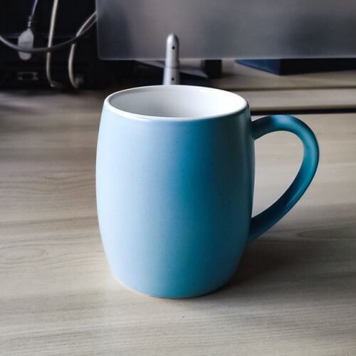Wholesaler Singapore 500ml Solid Ceramic Mug-Picture 5 Wholesaler Singapore 500ml Solid Ceramic Mug Picture 5