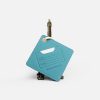 Custom Logo Print Cowhide Leather Luggage Tag- Picture 5 Custom Logo Print Cowhide Leather Luggage Tag Picture 5