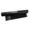 Custom Logo Print HB Pencil With Black Pencil Holder Case Picture 4