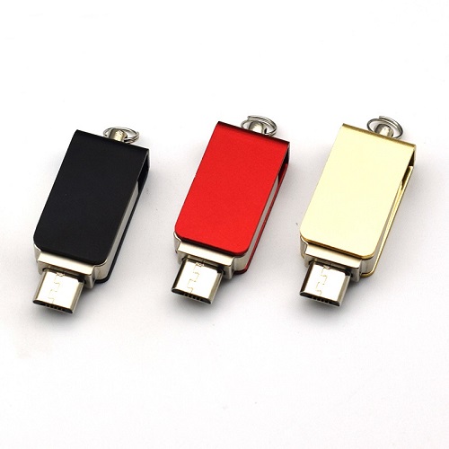 Custom Logo Print Multifunctional Mini Micro USB Flash Drive- Main Feature Custom Logo Print Multifunctional Mini Micro USB Flash Drive Main Feature