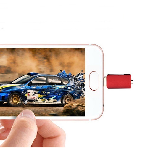 Custom Logo Print Multifunctional Mini Micro USB Flash Drive- Picture 8 Custom Logo Print Multifunctional Mini Micro USB Flash Drive Picture 8