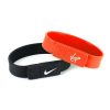 Custom Logo Print Silicone Bracelet USB Flash Drive Picture 7
