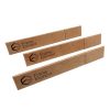 Custom Made Logo Print HB Pencils With Triangle Kraft Paper Box- Picture 5 Custom Made Logo Print HB Pencils With Triangle Kraft Paper Box Picture 5