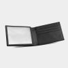 Customized Logo Print Cowhide Leather Driver License Card Holder-Picture 4 Customized Logo Print Cowhide Leather Driver License Card Holder Picture 4