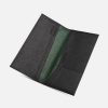 Singapore Supplier Cowhide Leather Passport Holder Wallet Gift Box Set- Picture 5 Singapore Supplier Cowhide Leather Passport Holder Wallet Gift Box Set Picture 5