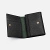 Singapore Supplier Cowhide Leather Passport Holder Wallet Gift Box Set- Picture 7 Singapore Supplier Cowhide Leather Passport Holder Wallet Gift Box Set Picture 7