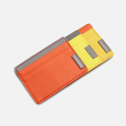 Singapore Supplier PU Leather Cardholder- Picture 4 Singapore Supplier PU Leather Cardholder Picture 4