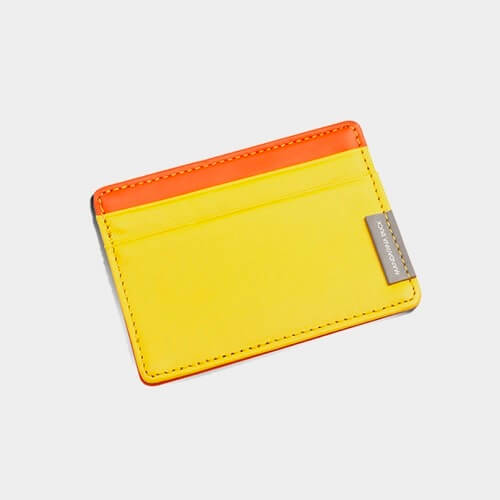 Singapore Supplier PU Leather Cardholder- Picture 5 Singapore Supplier PU Leather Cardholder Picture 5