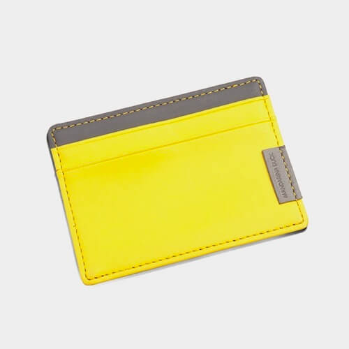 Singapore Supplier PU Leather Cardholder- Picture 7 Singapore Supplier PU Leather Cardholder Picture 7