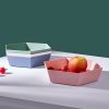 Singapore Wholesaler Geometry Drain Basket- Picture 8 Singapore Wholesaler Geometry Drain Basket Picture 8