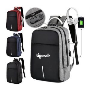 custom backpack printing