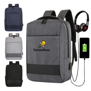 Singapore Custom Backpack printing