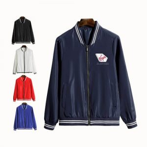 Brand Recall Through Wearable Merchandise like Custom Jackets 1 Custom Jacket