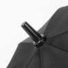 Customized Logo Curved Handle Straight Pole Umbrella Customized Logo Curved Handle Straight Pole Umbrella