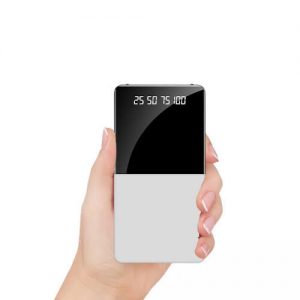 Custom Powerbank Singapore