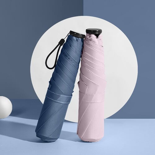 Singapore Supplier Collapse Pencil Umbrella- Picture 4 Custom Pencil Umbrella